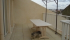 Location Grau du Rois Hublots studio terrasse
