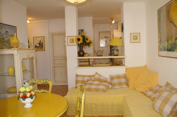 Location appartement Grau du Roi