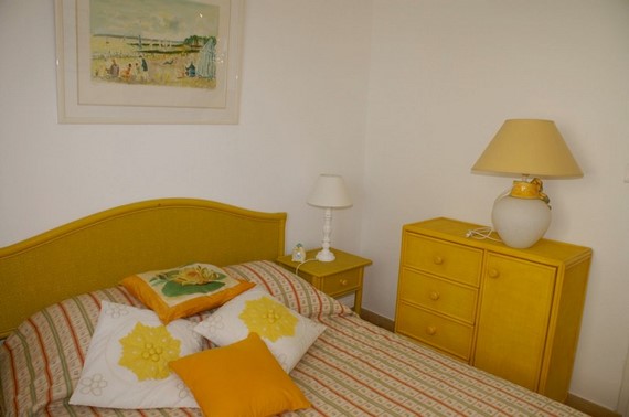 Location appartement Grau du Roi