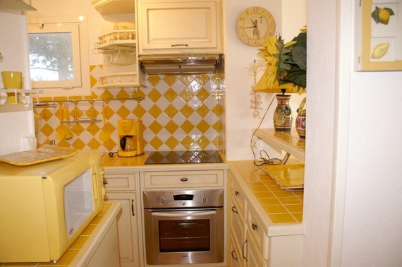 Location appartement Grau du Roi