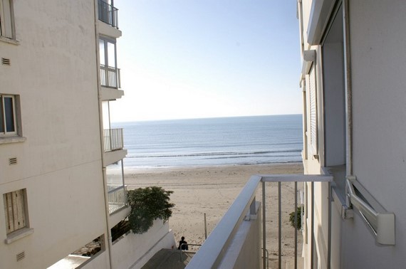 Location appartement Grau du Roi