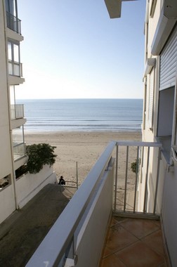 Location appartement Grau du Roi