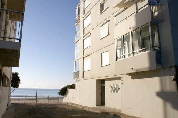 Location appartement Grau du Roi