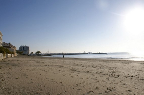 Location appartement Grau du Roi