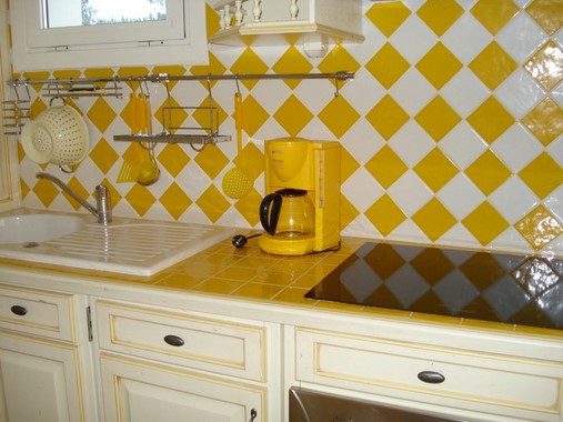 Location appartement Grau du Roi