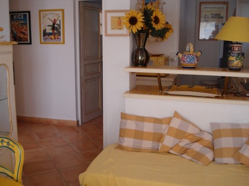 Location appartement Grau du Roi