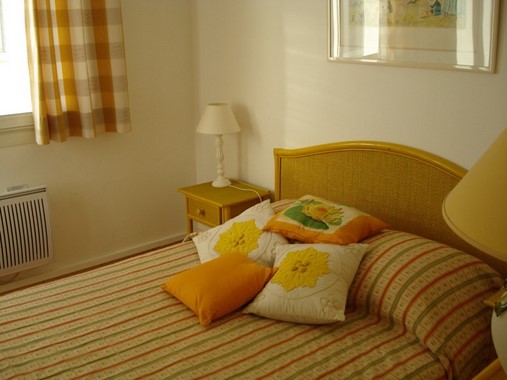 Location appartement Grau du Roi