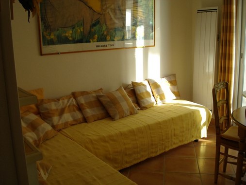 Location appartement Grau du Roi