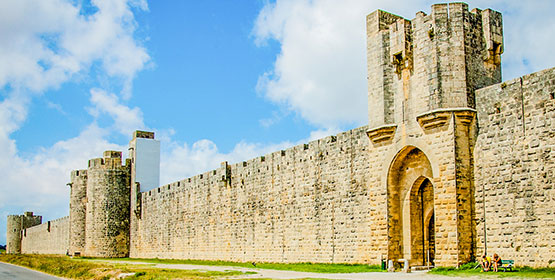 appartement a louer aigues mortes