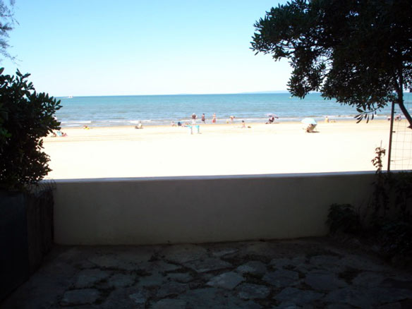 Location appartement Costa Bella Grau du Roi