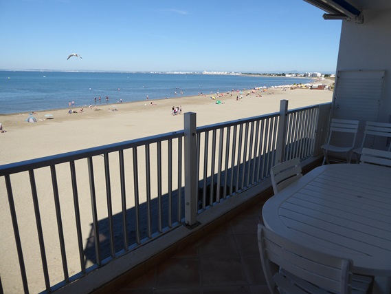 Location vacances Grau du Roi