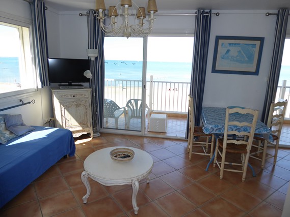 Location vacances Grau du Roi