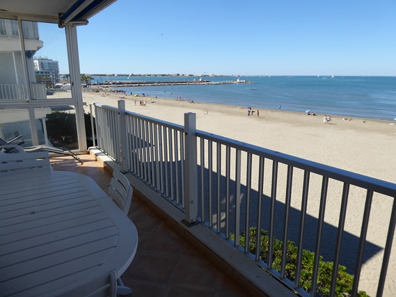 Location vacances Grau du Roi