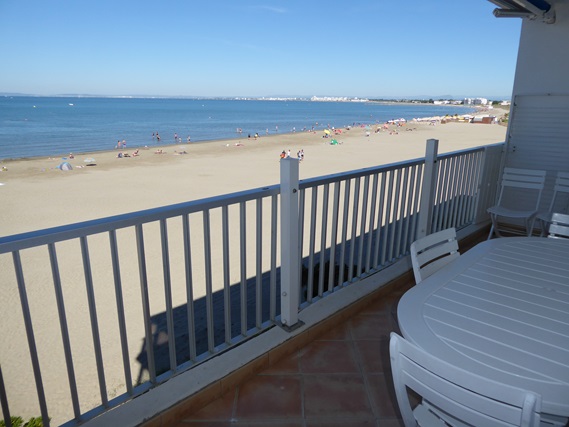 Location vacances Grau du Roi