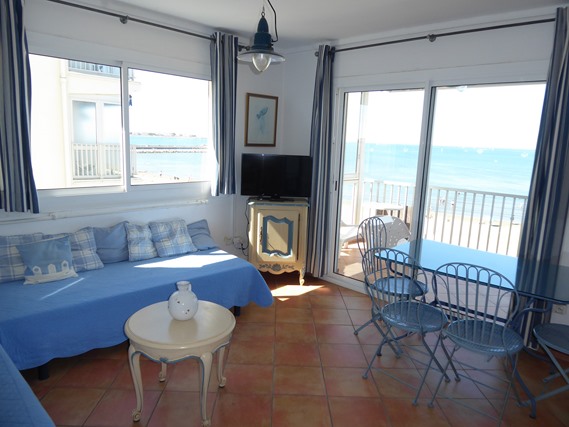 Location vacances Grau du Roi