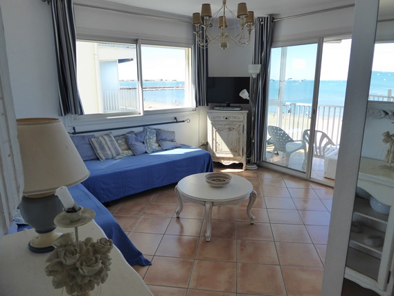 Location vacances Grau du Roi