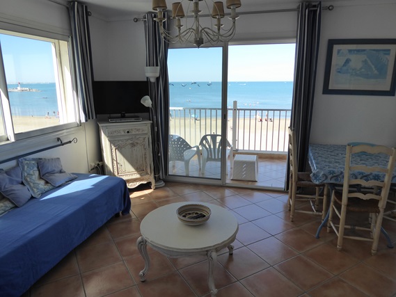 Location vacances Grau du Roi