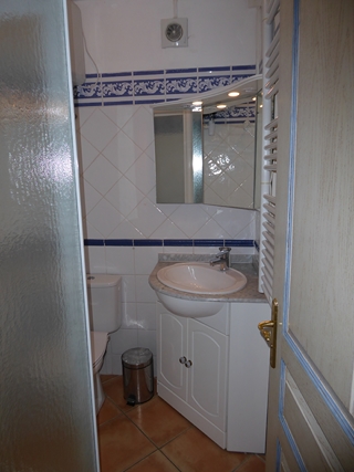 Location appartement Grau du Roi