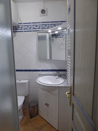 Location appartement Grau du Roi