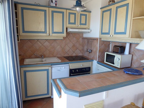 Location appartement Grau du Roi