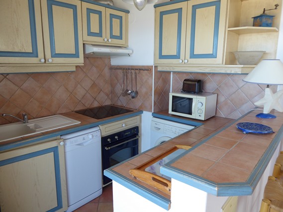 Location appartement Grau du Roi