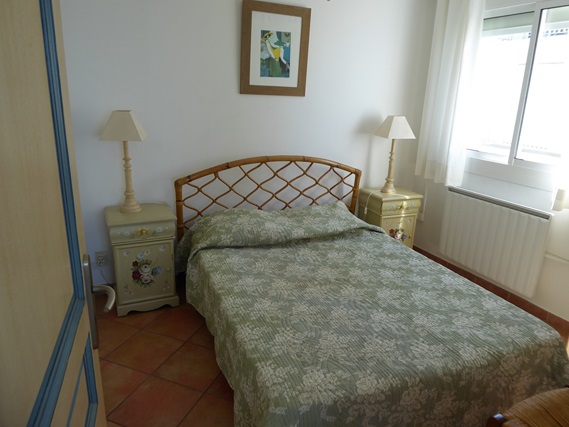 Location appartement Grau du Roi