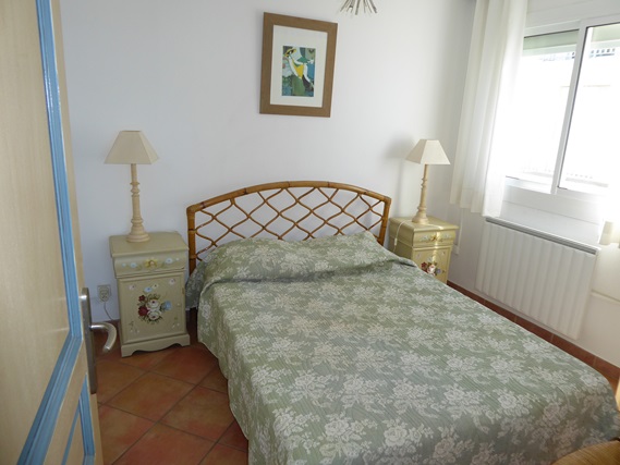 Location appartement Grau du Roi