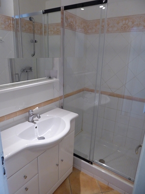 Location appartement Grau du Roi