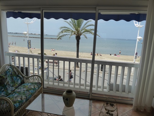 Location appartement Grau du Roi
