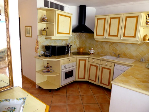 Location appartement Grau du Roi