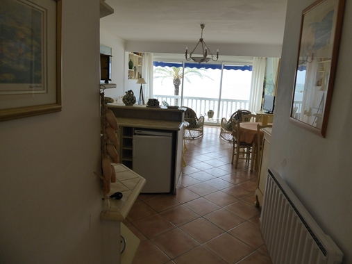 Location appartement Grau du Roi