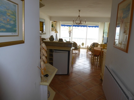 Location appartement Grau du Roi