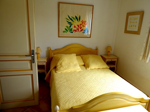 Location appartement Grau du Roi