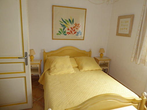 Location appartement Grau du Roi