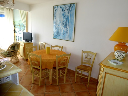 Location appartement Grau du Roi