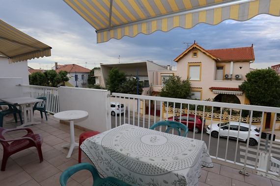 Location villa Grau du Roi