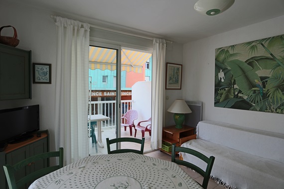 Location villa Grau du Roi