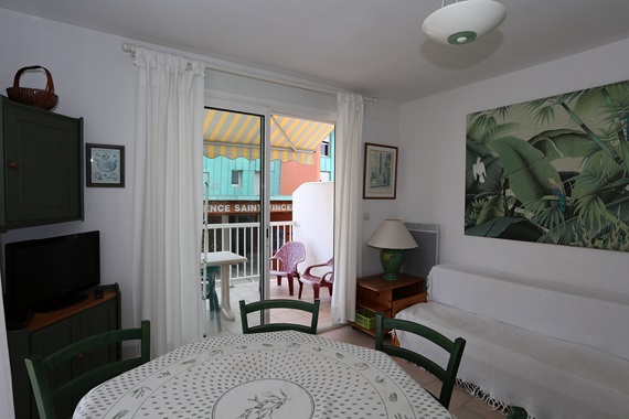 Location villa Grau du Roi