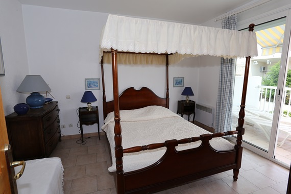 Location villa Grau du Roi