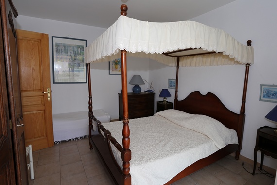 Location villa Grau du Roi