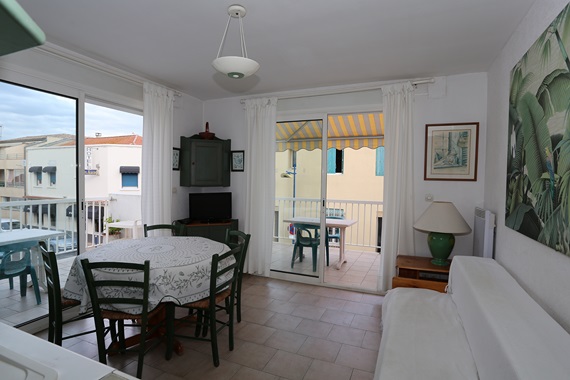 Location villa Grau du Roi