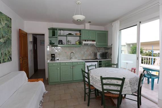 Location villa Grau du Roi