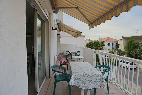 Location villa Grau du Roi