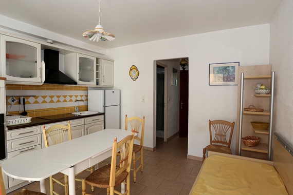 Location appartement Grau du Roi