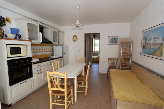 Location appartement Grau du Roi