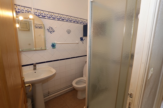 Location appartement Grau du Roi