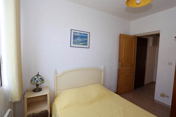 Location appartement Grau du Roi