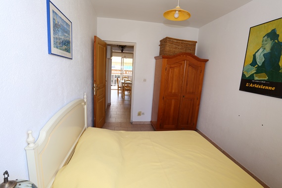 Location appartement Grau du Roi