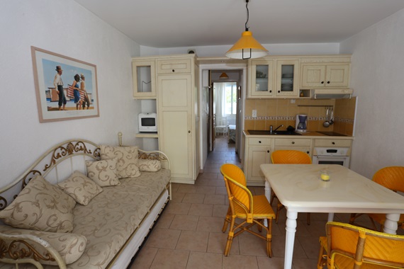 Location Grau du Roi