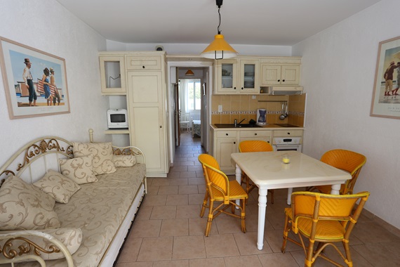 Location Grau du Roi